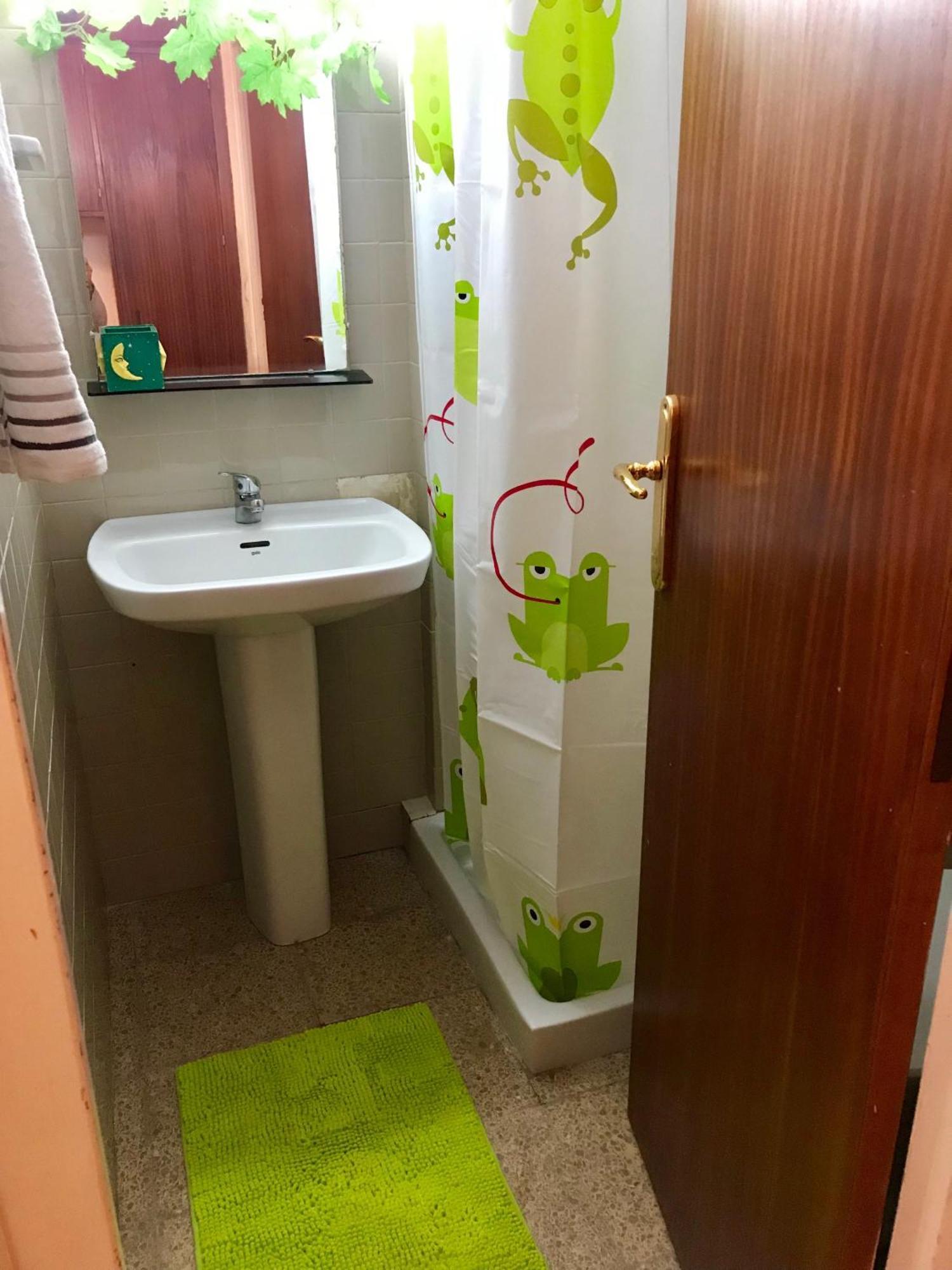 Apartamento Canyelles Petites Roses Exterior foto