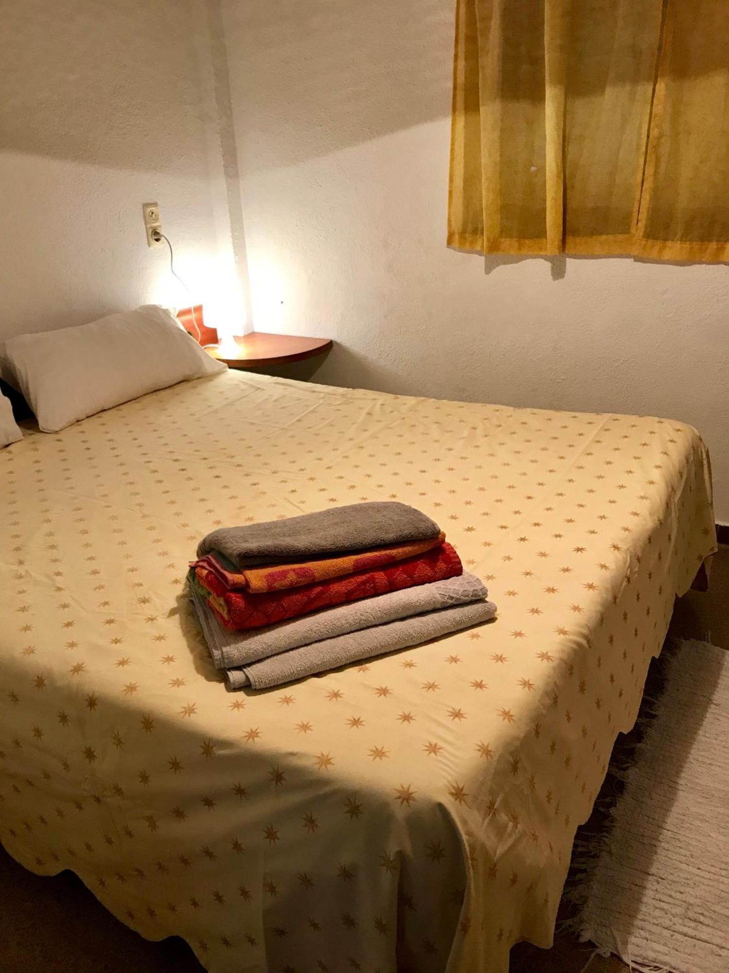 Apartamento Canyelles Petites Roses Exterior foto